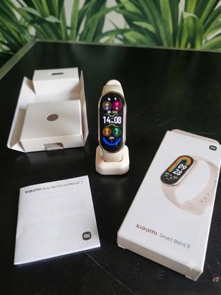 Xiaomi Smart Band 8