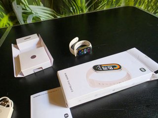 Xiaomi Smart Band 8
