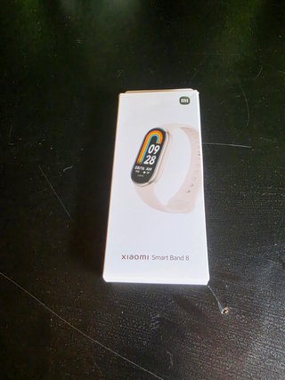 Xiaomi Smart Band 8