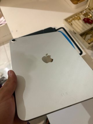 Apple iPad 11ª Gen 128GB Plata