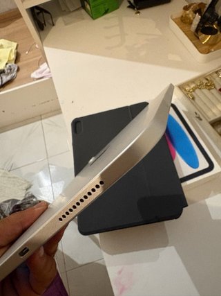 Apple iPad 11ª Gen 128GB Plata