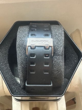 Reloj Casio G-Shock