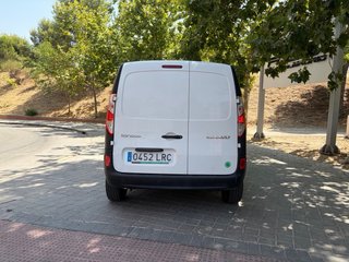 Renault Kangoo 2021