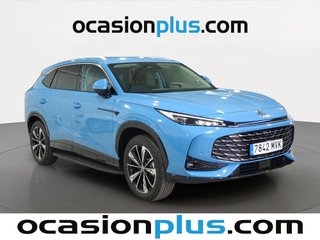 MG eHS 1.5T PHEV Luxury 200 kW (272 CV)