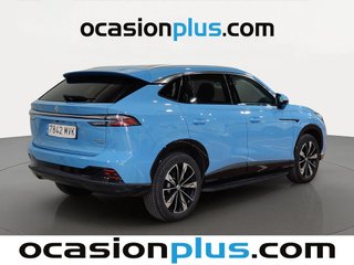 MG eHS 1.5T PHEV Luxury 200 kW (272 CV)