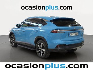 MG eHS 1.5T PHEV Luxury 200 kW (272 CV)