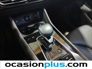 MG eHS 1.5T PHEV Luxury 200 kW (272 CV)