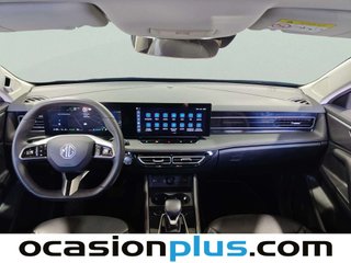 MG eHS 1.5T PHEV Luxury 200 kW (272 CV)