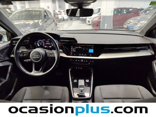 Audi A3 Sportback 30 TFSI 81 kW (110 CV) S tronic