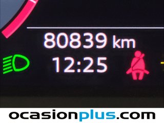 Audi A3 Sportback 30 TFSI 81 kW (110 CV) S tronic