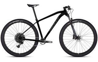 Bicicleta Ridley Ignite A9 SX Eagle 29