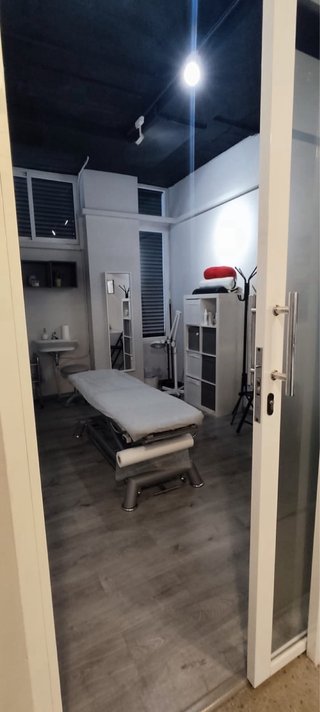 Centro de Fisioterapia