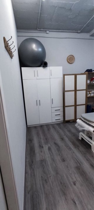 Centro de Fisioterapia