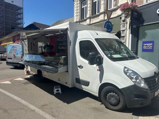 Renault Trucks Master 2017