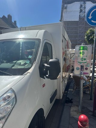 Renault Trucks Master 2017