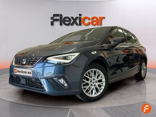 Seat Ibiza 1.0 TSI 85kW Special Edition Xcellence