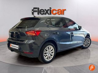 Seat Ibiza 1.0 TSI 85kW Special Edition Xcellence