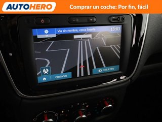 Dacia Lodgy 1.3 TCe SL Xplore