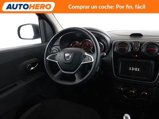 Dacia Lodgy 1.3 TCe SL Xplore