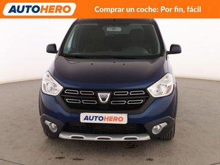 Dacia Lodgy 1.3 TCe SL Xplore