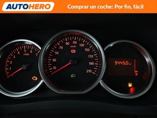 Dacia Lodgy 1.3 TCe SL Xplore