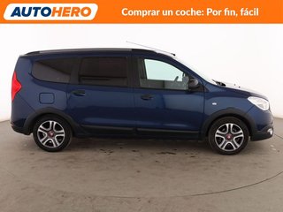 Dacia Lodgy 1.3 TCe SL Xplore
