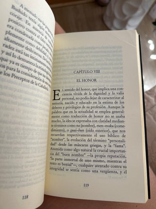 Bushido. El código ético del samurái y el alma ...