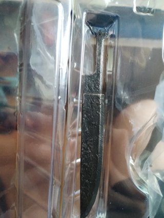 Figura Silent Hill Pyramid Head