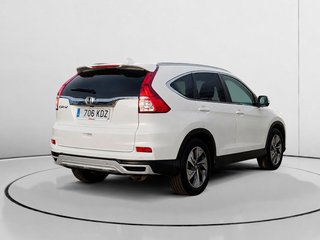 Honda CR-V 1.6 i-DTEC Lifestyle 4x2 88 kW (120 CV)
