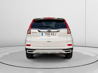 Honda CR-V 1.6 i-DTEC Lifestyle 4x2 88 kW (120 CV)