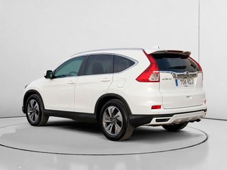 Honda CR-V 1.6 i-DTEC Lifestyle 4x2 88 kW (120 CV)