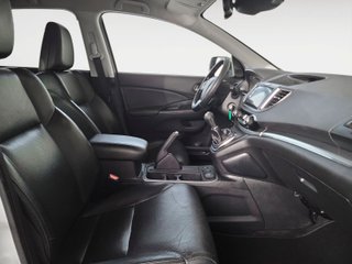 Honda CR-V 1.6 i-DTEC Lifestyle 4x2 88 kW (120 CV)
