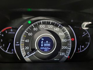 Honda CR-V 1.6 i-DTEC Lifestyle 4x2 88 kW (120 CV)