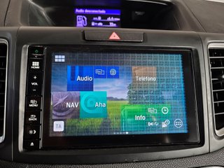 Honda CR-V 1.6 i-DTEC Lifestyle 4x2 88 kW (120 CV)