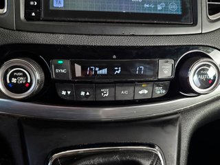Honda CR-V 1.6 i-DTEC Lifestyle 4x2 88 kW (120 CV)