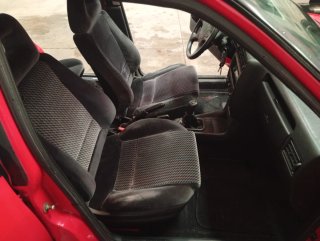 SEAT Toledo 1992