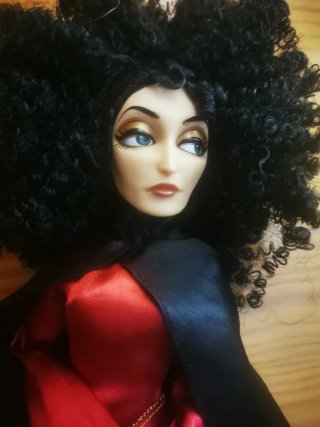 Barbie Disney Mot Ghotel