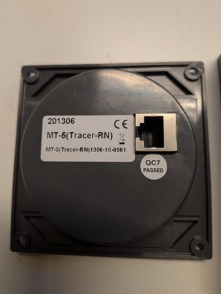 Carga Solar MPPT Epsolar para Baterias 12/24v