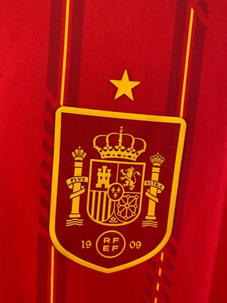 Mundial España 2026