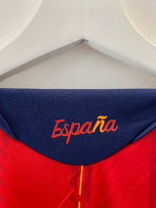 Mundial España 2026