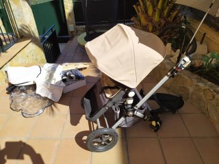 Bugaboo Cameleon 1