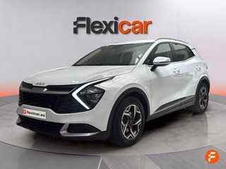 Kia Sportage 1.6 CRDi MHEV 100kW (136CV) Business 4x2