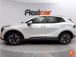 Kia Sportage 1.6 CRDi MHEV 100kW (136CV) Business 4x2