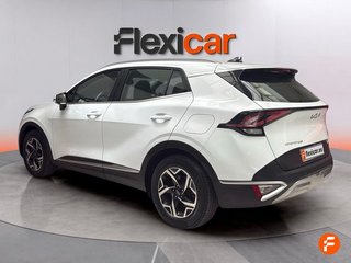 Kia Sportage 1.6 CRDi MHEV 100kW (136CV) Business 4x2