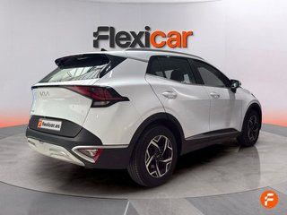 Kia Sportage 1.6 CRDi MHEV 100kW (136CV) Business 4x2