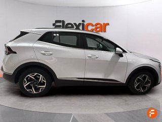 Kia Sportage 1.6 CRDi MHEV 100kW (136CV) Business 4x2