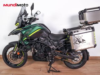 BENELLI TRK 702 X