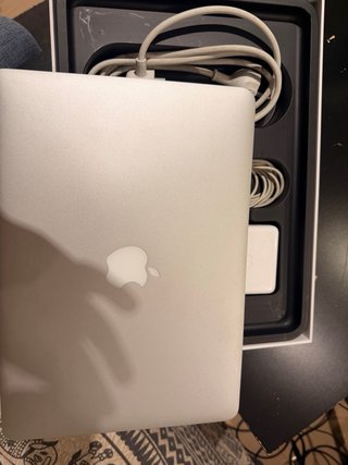 MacBook Pro Retina 13' finales 2013