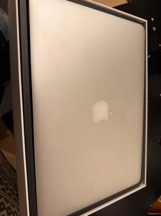 MacBook Pro Retina 13' finales 2013