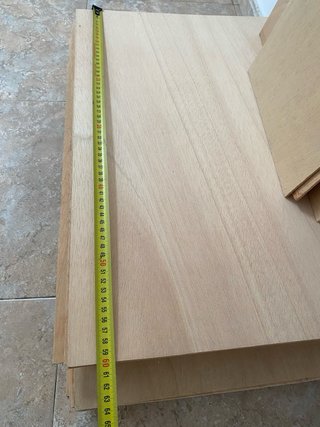 Madera Contrachapada